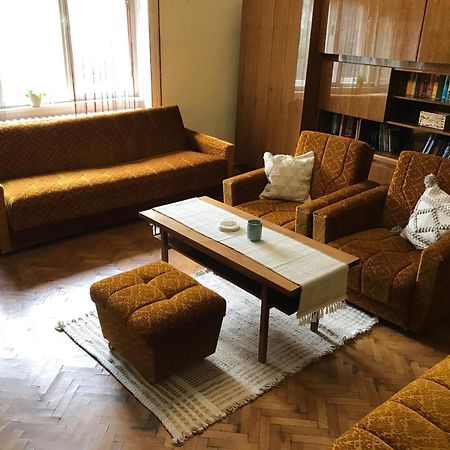 Guest House Tisza Haz Senta Exterior foto