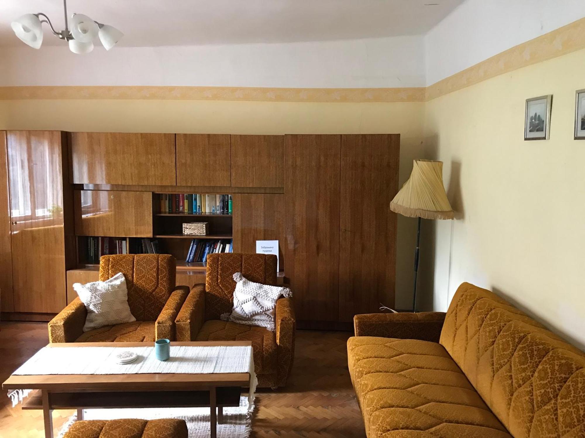 Guest House Tisza Haz Senta Exterior foto