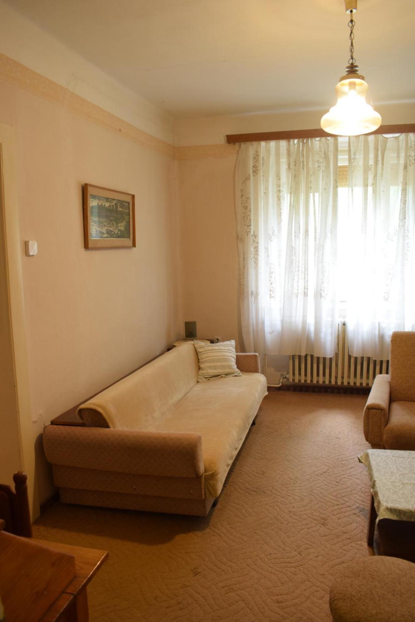 Guest House Tisza Haz Senta Exterior foto