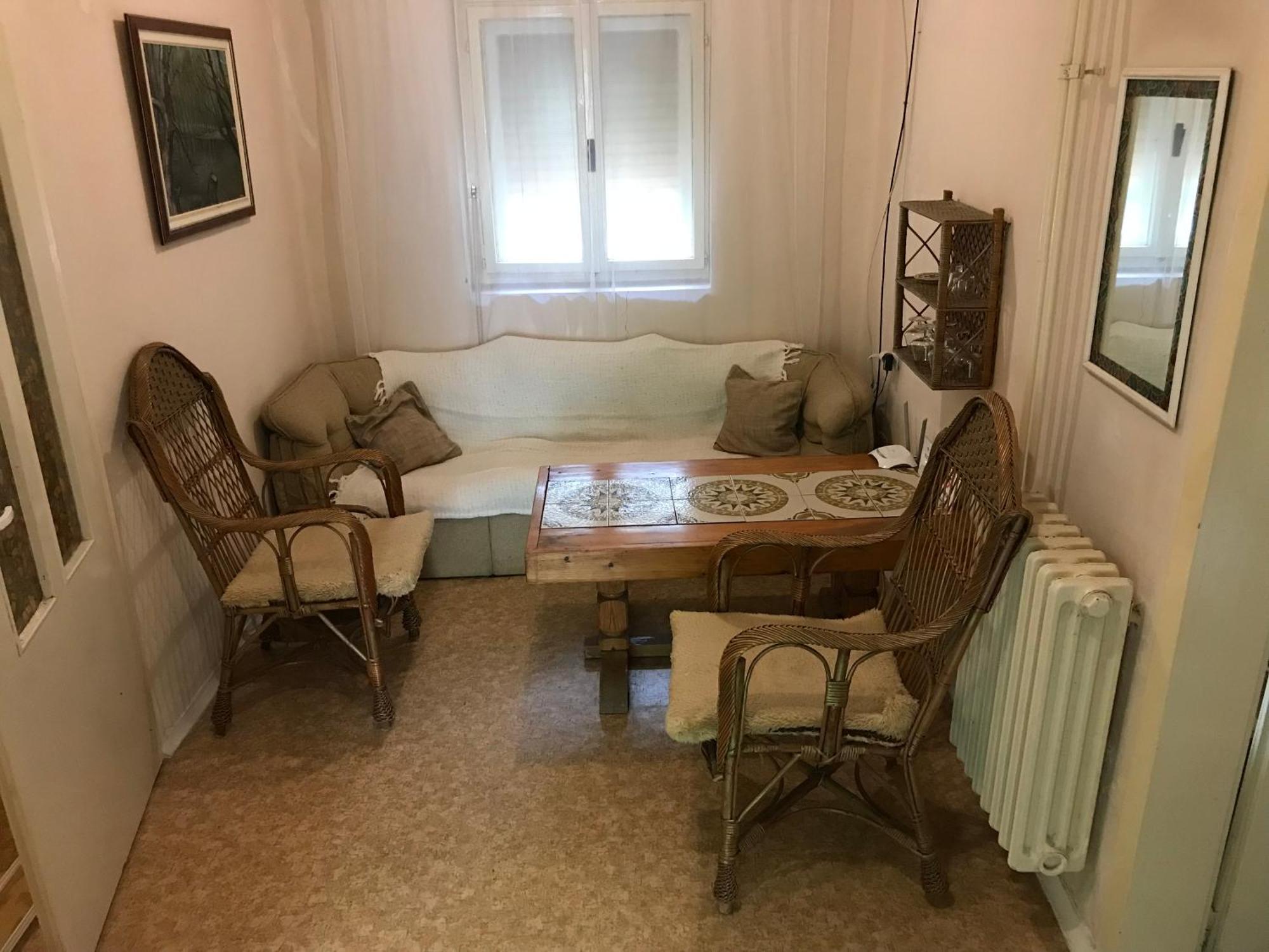 Guest House Tisza Haz Senta Exterior foto
