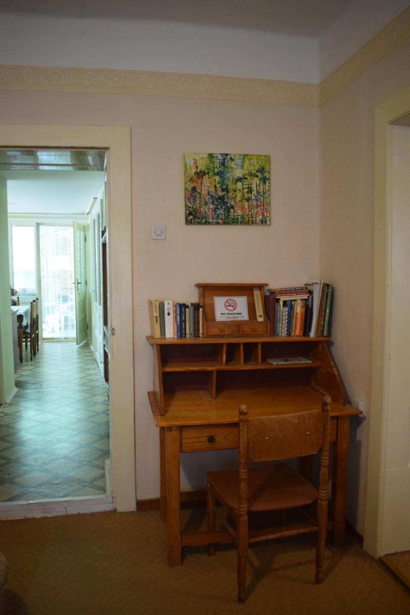 Guest House Tisza Haz Senta Exterior foto