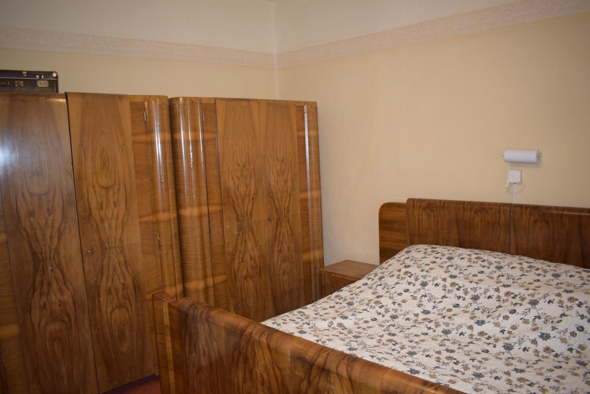 Guest House Tisza Haz Senta Exterior foto