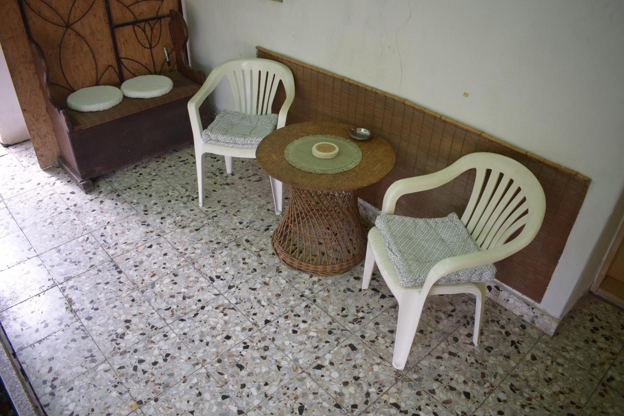 Guest House Tisza Haz Senta Exterior foto