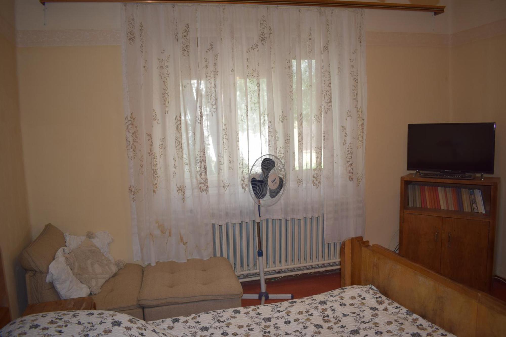 Guest House Tisza Haz Senta Exterior foto