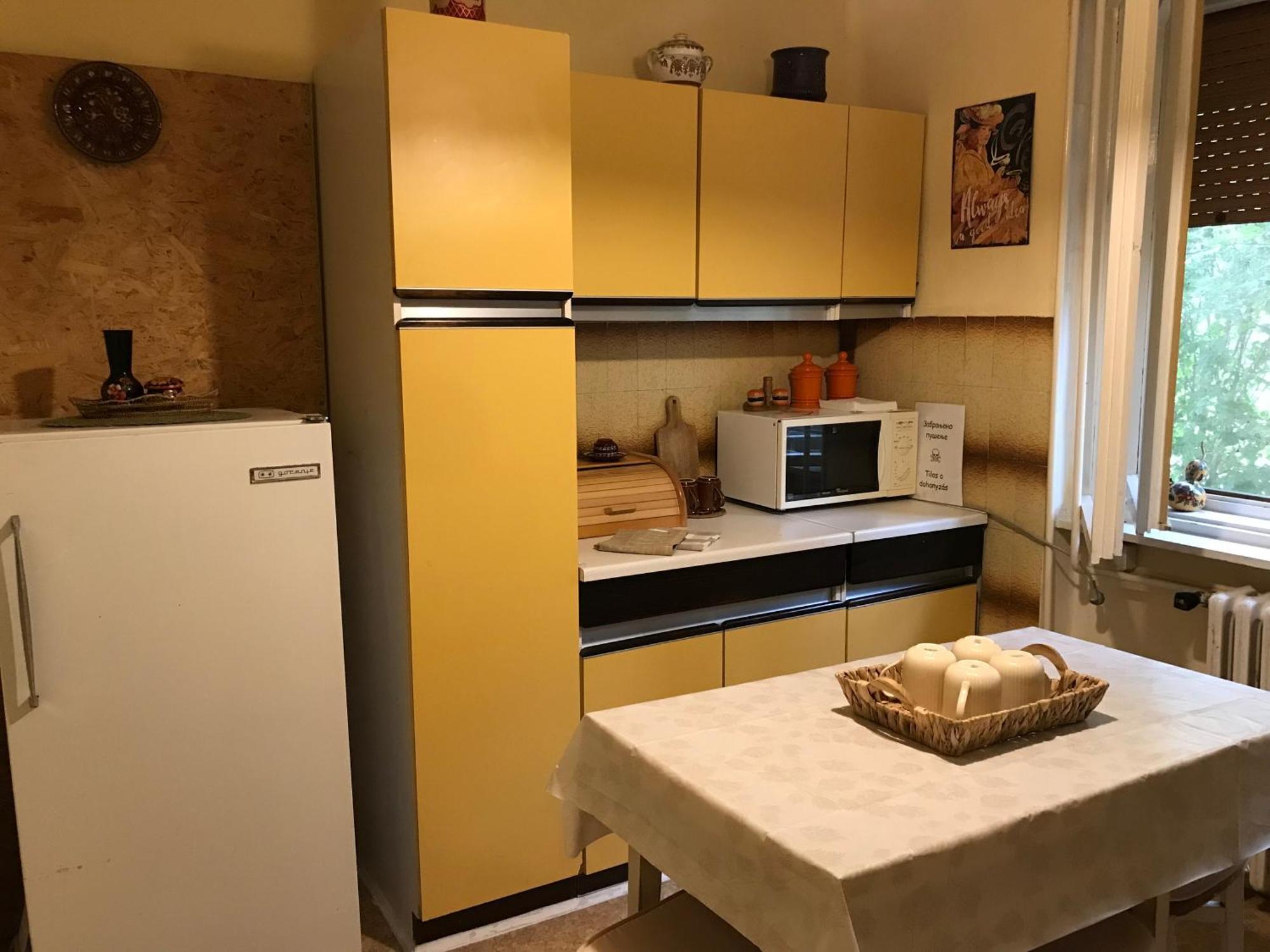 Guest House Tisza Haz Senta Exterior foto